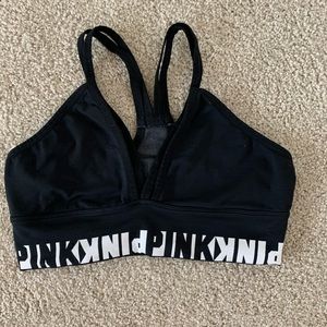 VS PINK sports bra